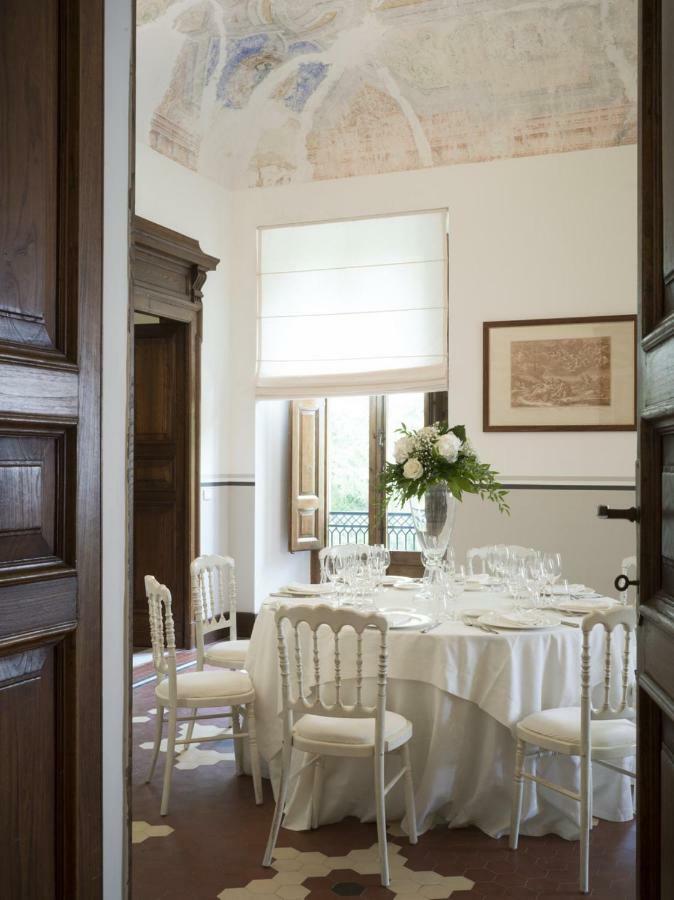 Villa Corallo Sant'Omero Exterior foto